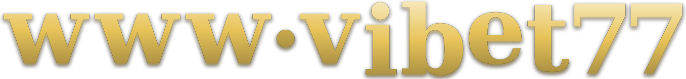 www.vibet77 logo