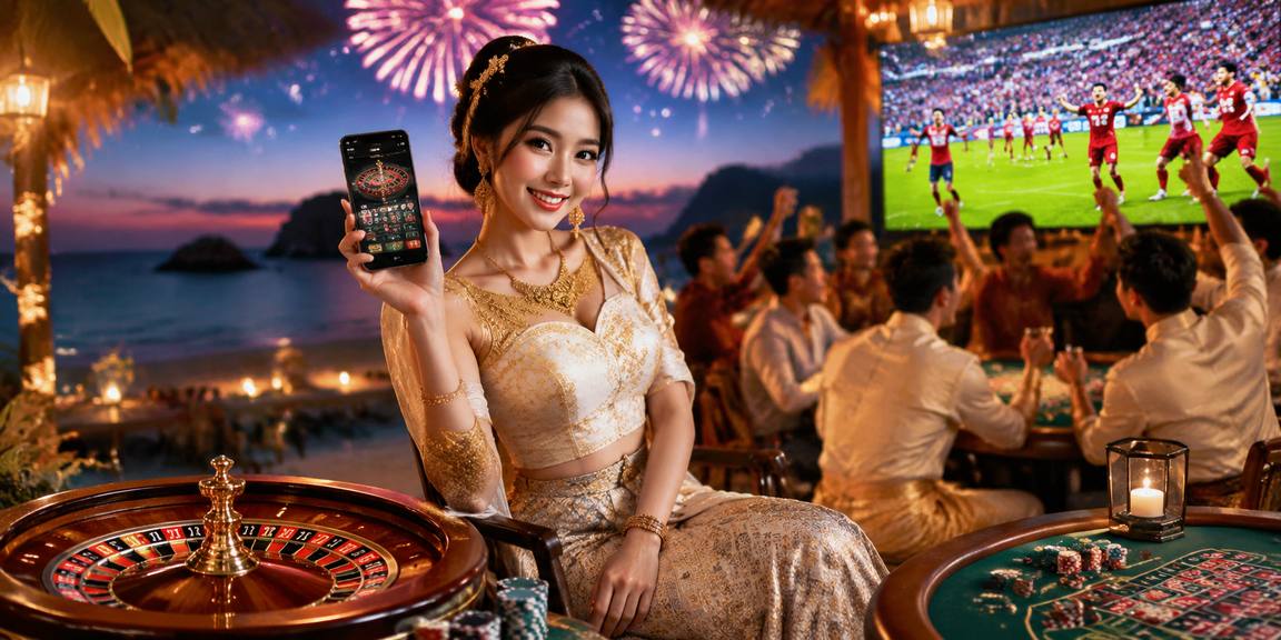 www.vibet77 Microgaming Slots